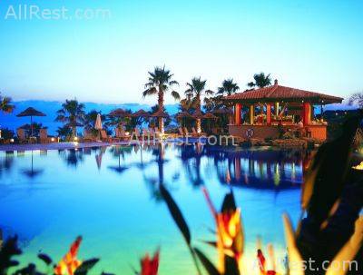 Atlantica Golden Beach Hotel 7